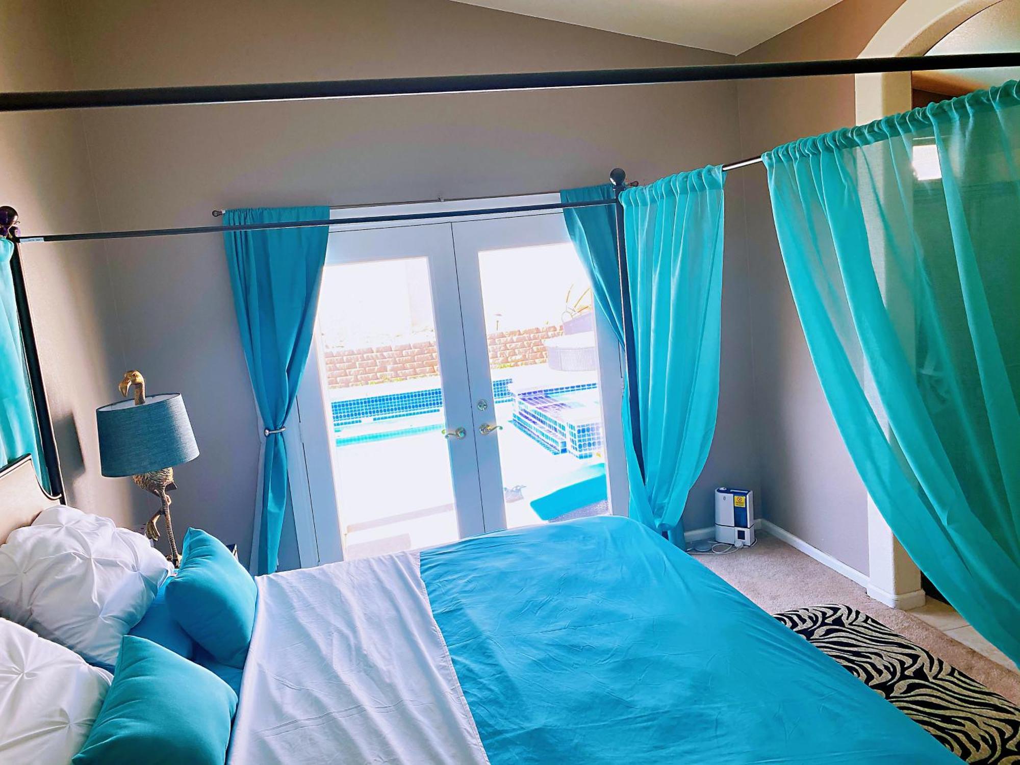 Amazing Heated Pool And Private Hot Tub 3Br In Heart Of Lv Villa Las Vegas Eksteriør bilde