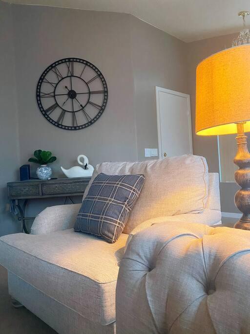 Amazing Heated Pool And Private Hot Tub 3Br In Heart Of Lv Villa Las Vegas Eksteriør bilde